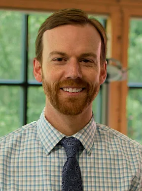 Photo of Dr. Michael S Ryckman, DMD, MS