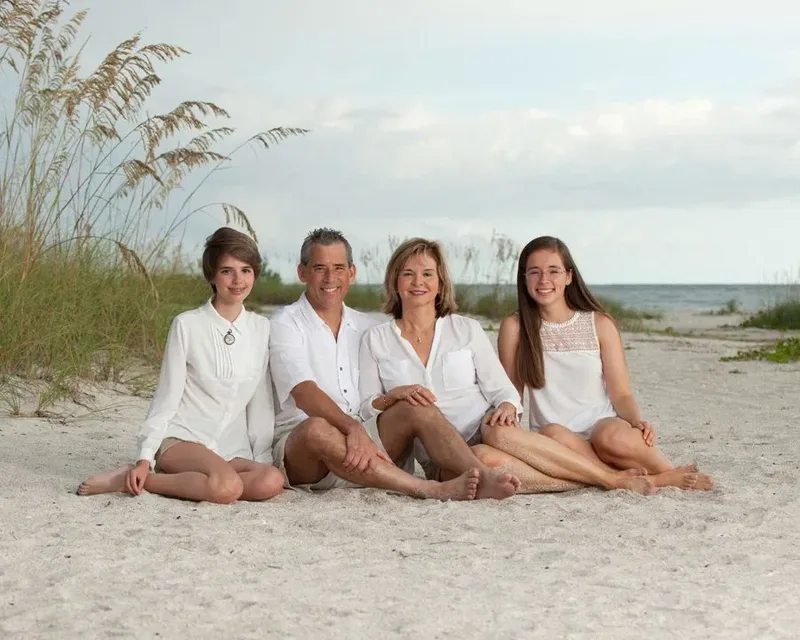 Photo of Dr. Michael Sardzinski, D.M.D.