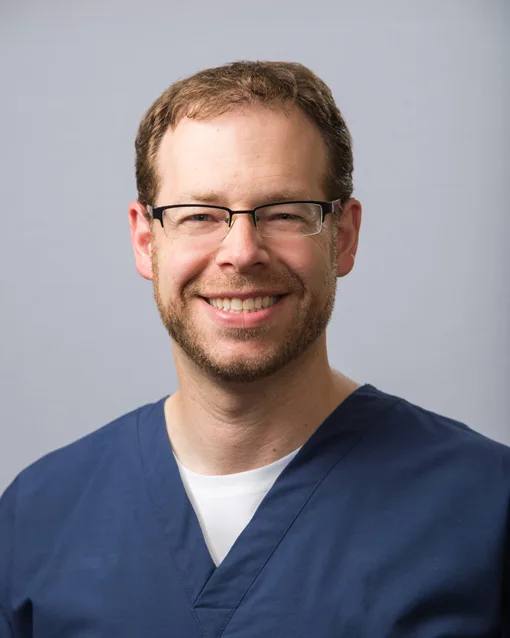 Photo of Dr. Michael R Shapiro, D.M.D.