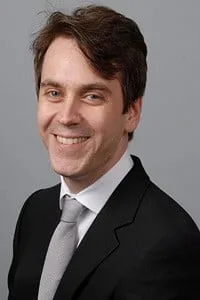 Dr. Michael Slavin