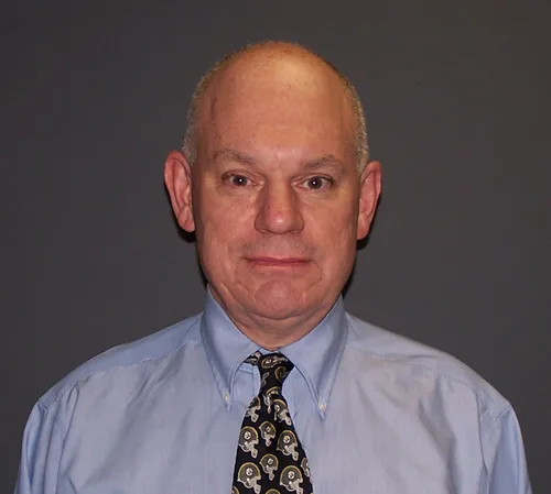 Photo of Dr. Michael C Stypula, D.D.S., M.D.S.