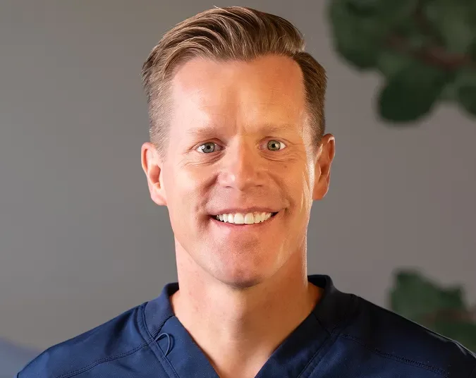 Photo of Dr. Michael C Tew, D.D.S.