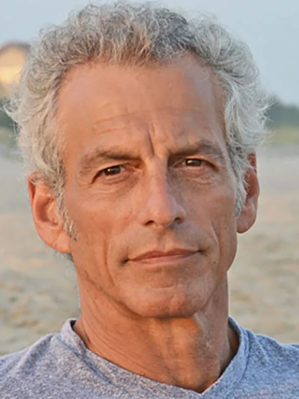 Photo of Dr. Michael Toffler, D.D.S.