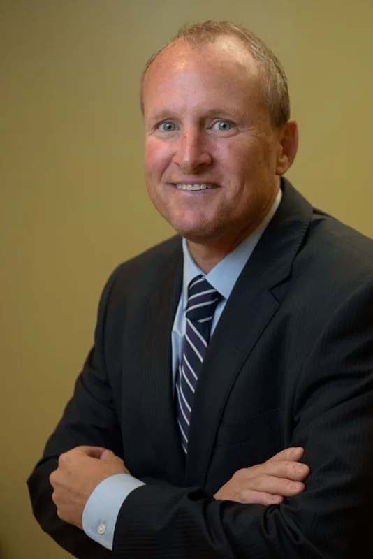 Photo of Dr. Michael Harris Weber, DDS