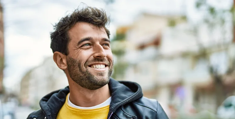 Photo of Dr. Michael Weisner, DDS