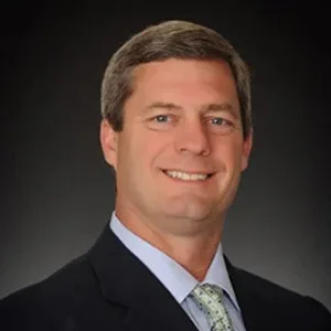 Photo of Dr. Michael Edward Whitcomb