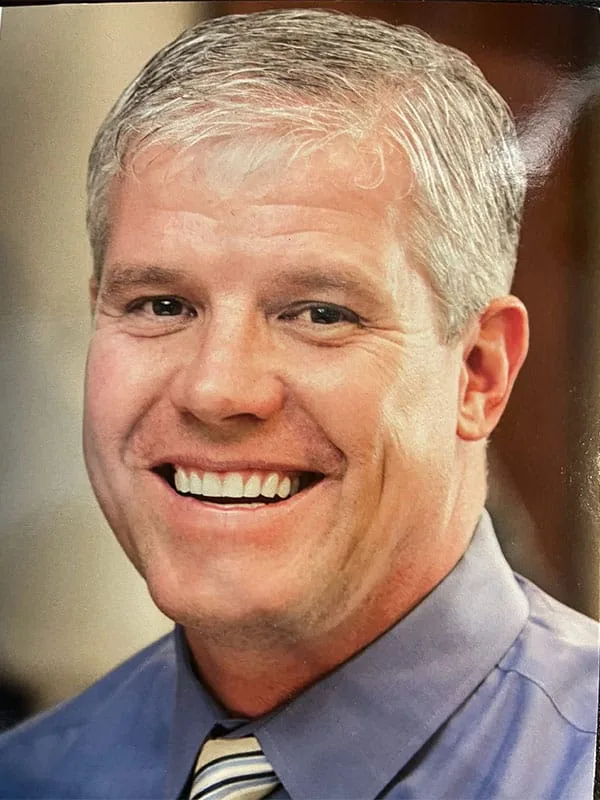 Photo of Dr. Michael D'Armond Williams, DMD,MS