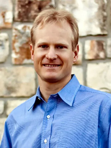 Photo of Dr. Michael Ryan Yost, D.D.S