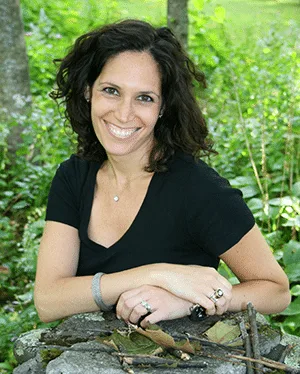 Photo of Dr. Michal Freda Kleinlerer, DMD, MMSC