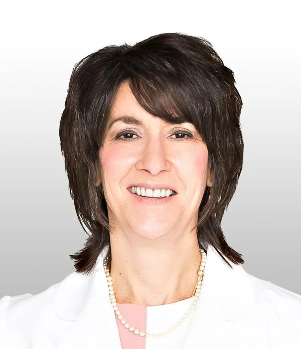 Photo of Dr. Michele Ann Bernardich, D.M.D., M.S.D.