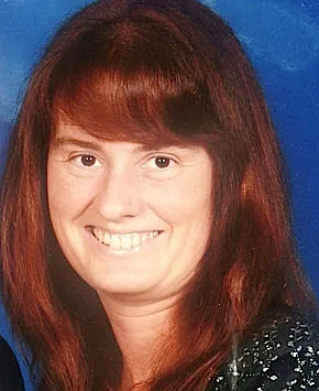 Photo of Dr. Michele Marie Frazier, D.D.S.