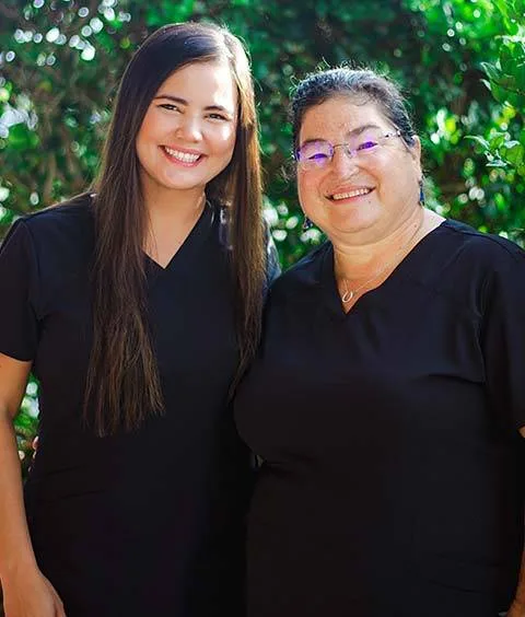 Photo of Dr. Michele B. Laboda, D.M.D.