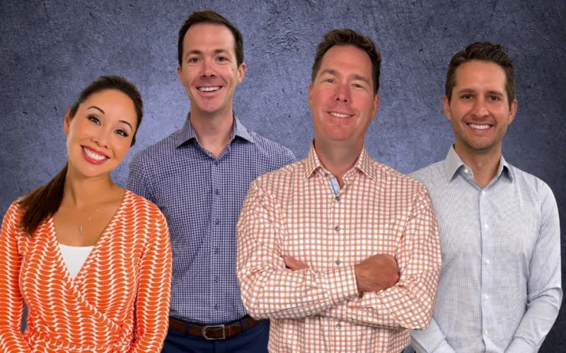 Photo of Dr. Michelle Louise Bergsrud, DDS