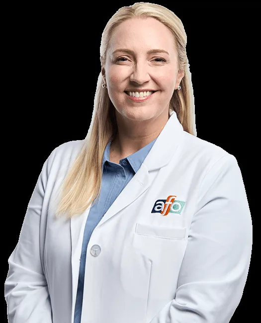 Photo of Dr. Michelle Rowe Brammer, DMD
