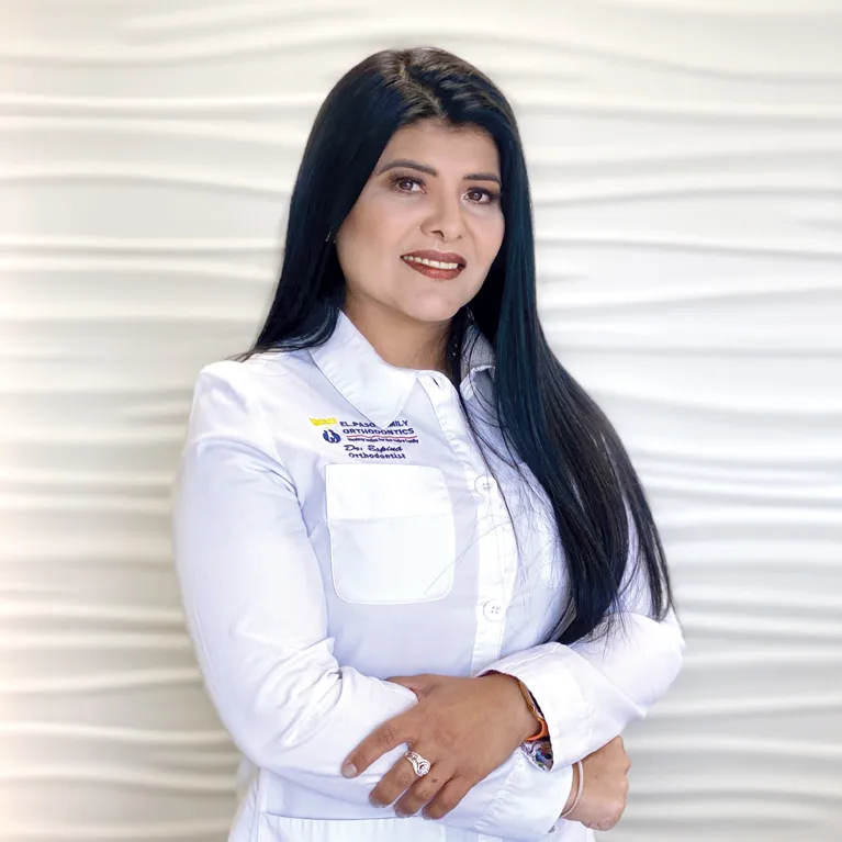 Photo of Dr. Michelle L Espina, D.D.S., M.S.