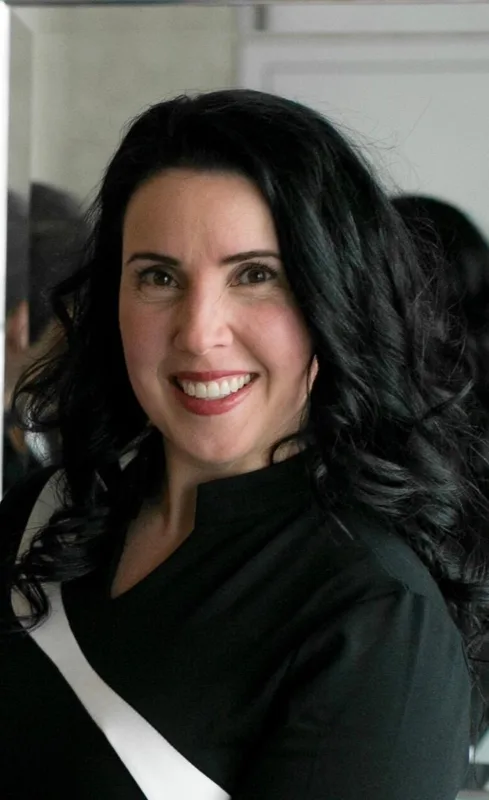 Photo of Dr. Michelle Anne Flanigan, D.M.D.