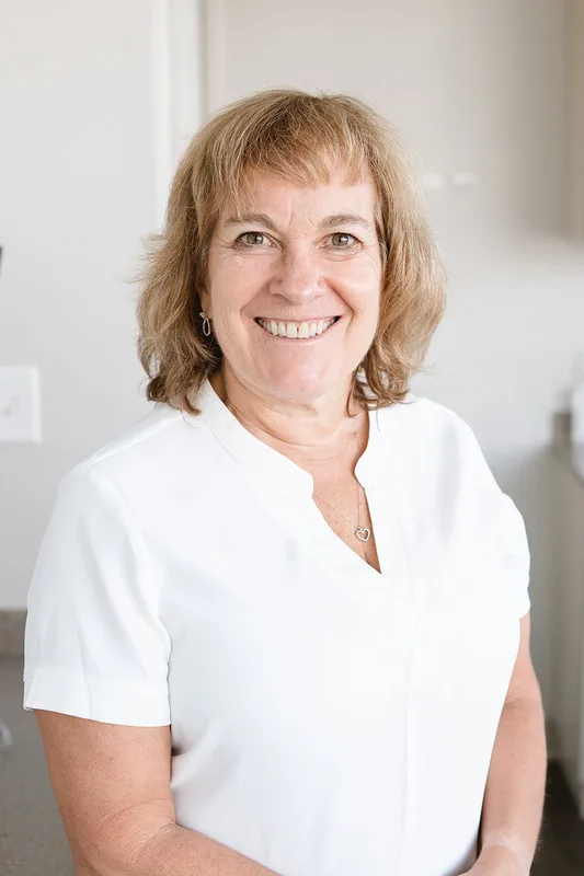 Dr. Michelle Jennings