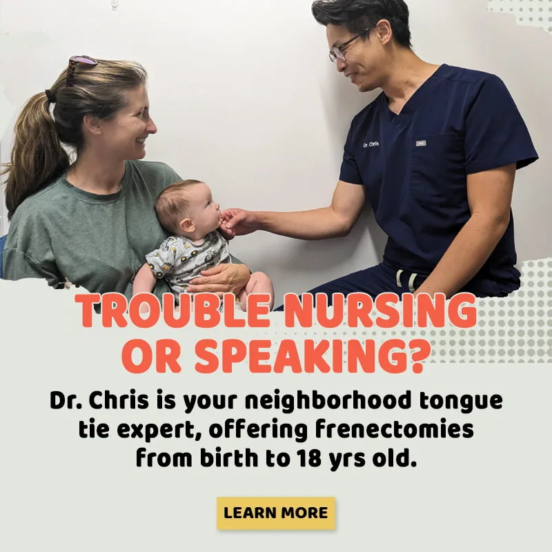 Photo of Dr. Michelle Kucera, DDS