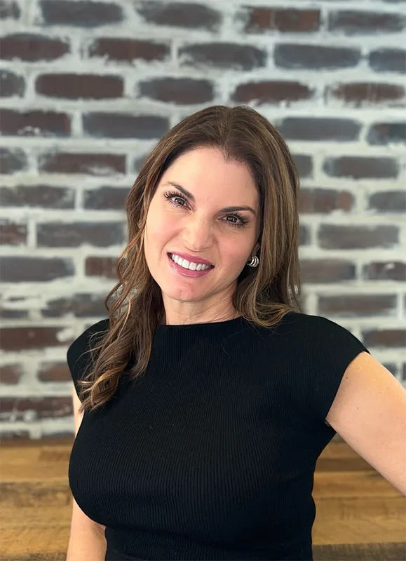 Photo of Dr. Michelle Fogg Neal, DDS