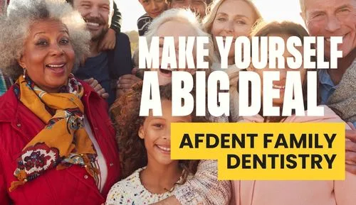 Photo of Dr. Michelle Joy-Thornberg Paden, D.D.S., M.S.