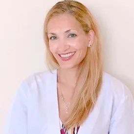 Photo of Dr. Michelle Sarkissian Wulf, D.D.S