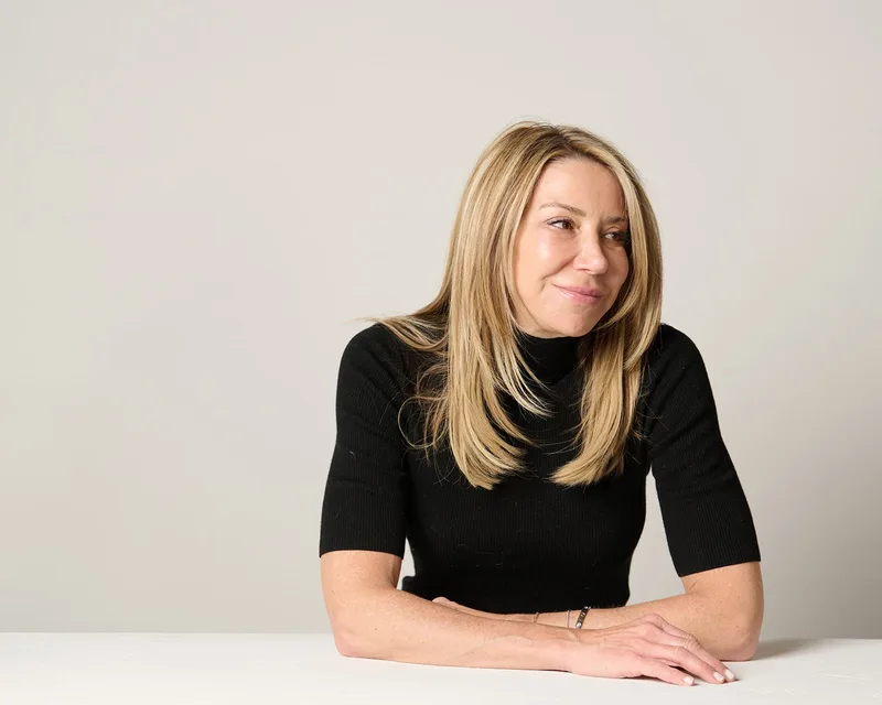 Photo of Dr. Michelle M. Shems, DMD, PA