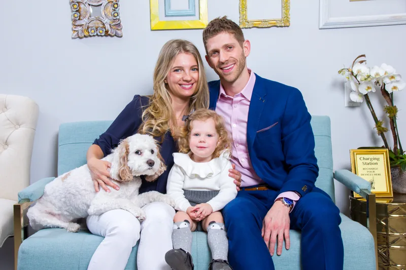 Photo of Dr. Mila Cohen, D.D.S.