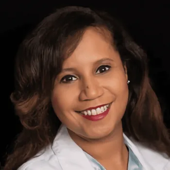 Photo of Dr. Mila Davis, D.D.S