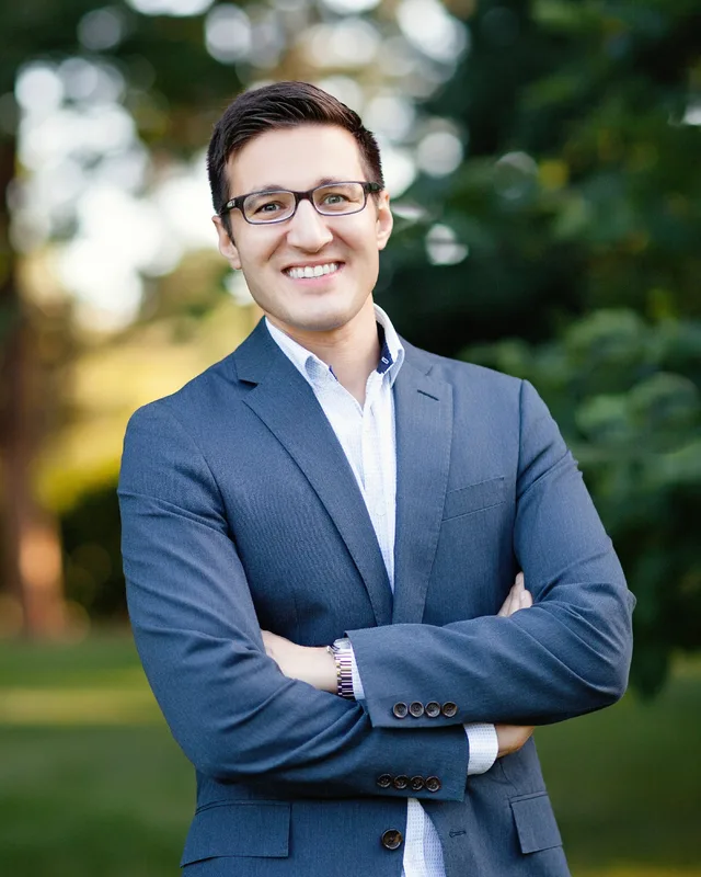 Dr. Milan Doshi