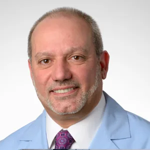 Dr. Miltiades Geivelis