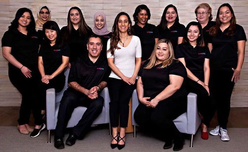 Photo of Dr. Mina Dadkhah, D.D.S