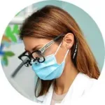 Photo of Dr. Mina Elahi, D.D.S.