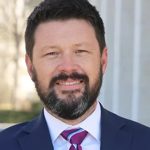 Photo of Dr. Mindy Morgan Turner, D.D.S.