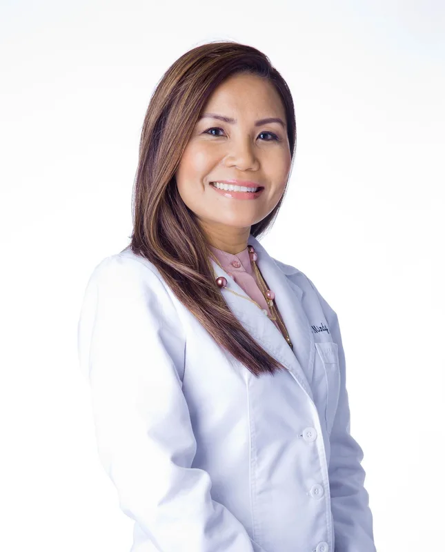 Dr. Mindy Van