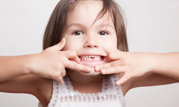 Photo of Dr. Mingchun Chien, D.M.D