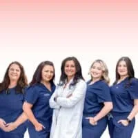 Photo of Dr. Mita Amrish Parikh, D.M.D