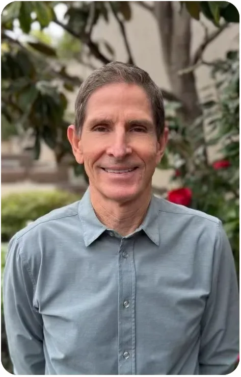 Photo of Dr. Mitchell Poiset, DDS