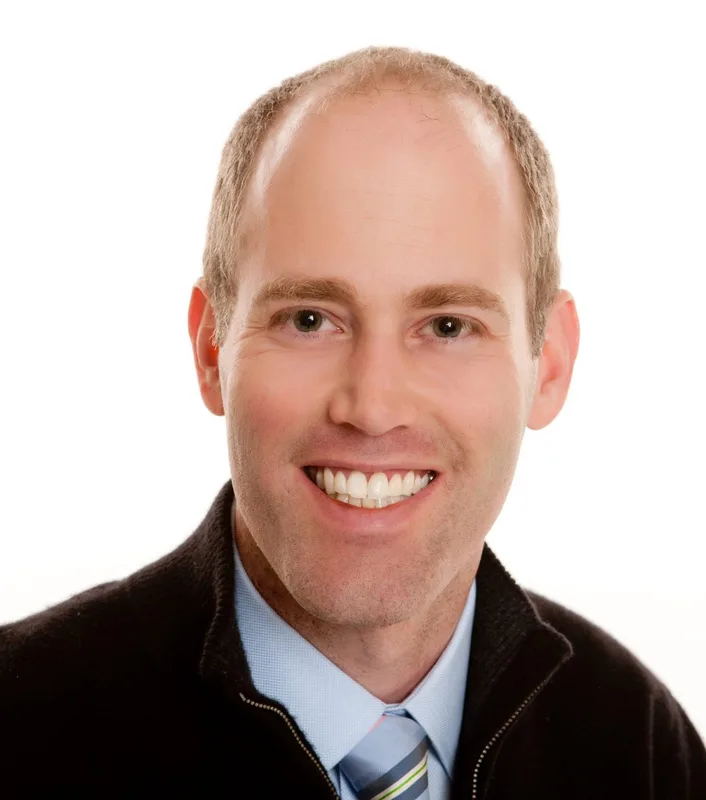 Photo of Dr. Mitchell Duane Vaughan, DDS