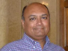 Photo of Dr. Mitesh Girish Faldu, D.M.D