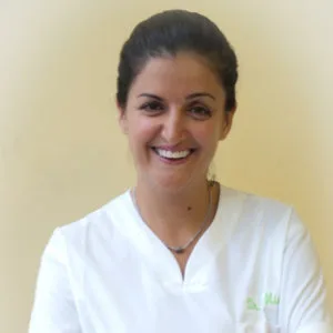 Dr. Mitra Sadrameli