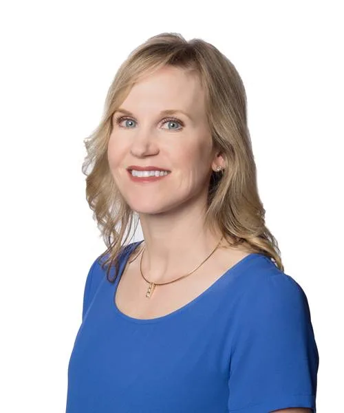 Photo of Dr. M'Lissa Rajcich, D.D.S.