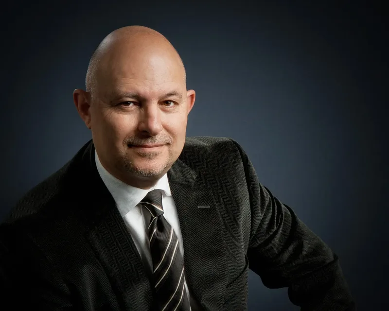 Dr. Mohamed Fayad
