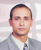 Photo of Dr. Mohamed Hassan, DMD MS