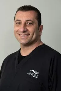 Photo of Dr. Mohamed Kayali, DMD