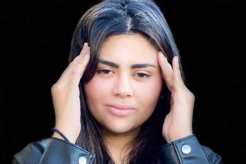 Photo of Dr. Mohammad Khalifeh, DDS