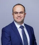 Dr. Mohammed Elnagar