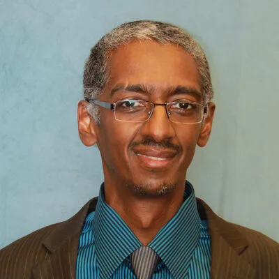 Photo of Dr. Mohammed Abdelmoniem Elseed, B.D.S., D.M.D., M.S.