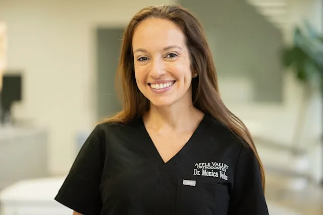 Photo of Dr. Monica Velez, DMD