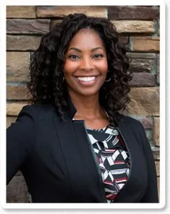 Photo of Dr. Monique D Mceachern, DDS