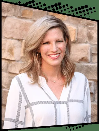 Photo of Dr. Morghan Elizabeth Teeters, D.M.D.